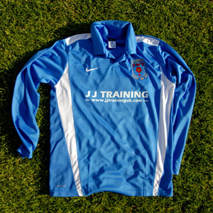SOCCER - England - NWCFL - Premier Division - Glossop North End 125 Years Sponsors Evening