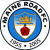 Maine Road badge