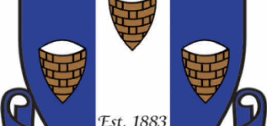 Winsford United Badge