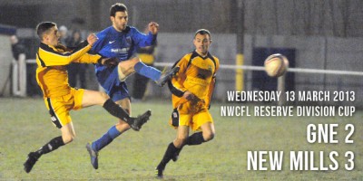 Hillmen Lose Out To Millers By Odd Goal