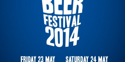 2014 GNE Beer Festival – Fri 23rd & Sat 24th May