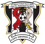 Coach Travel To Cefn Druids