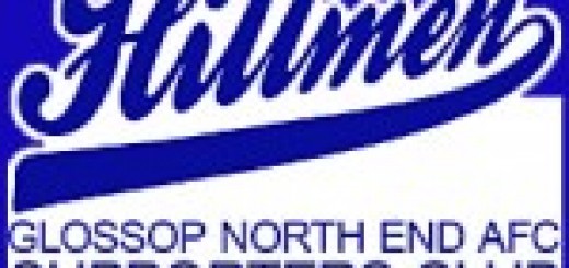 Glossop North End Supporters Club