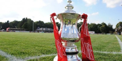 FA Vase and FA Cup Draw Details
