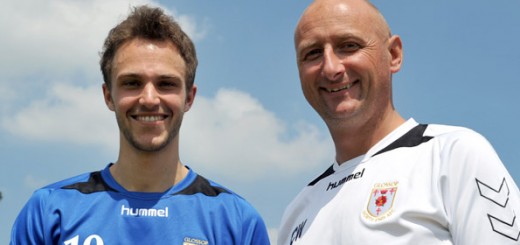 SOCCER - England - North West Counties Football League - Premier Division - Glossop North End