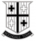 Rochdale Town FC v Glossop North End