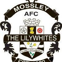 Mossley v Glossop North End