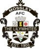 Mossley crest