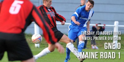 Hillmen Stunned By Road’s Late Late Winner
