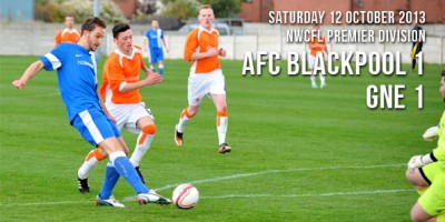 Draw At The Seaside Leaves Hillmen Feeling Defeated