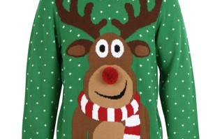 Supporters Club Christmas Party