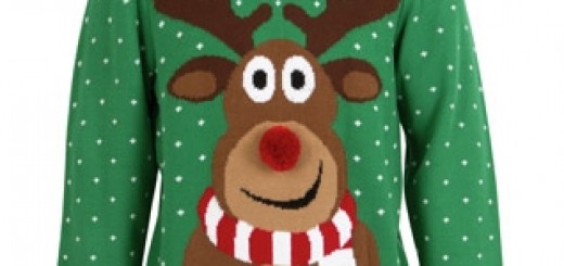 Christmas Jumper