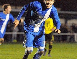 Sam Hare scoops NWCFL Player of the Month award