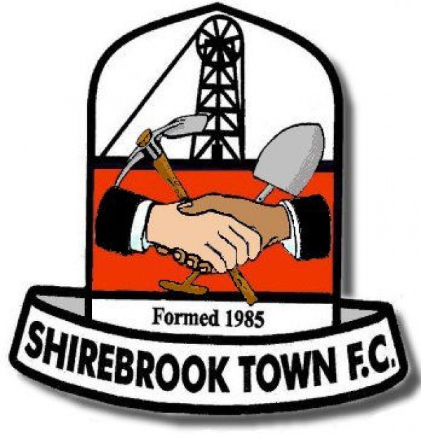 shirebrook town