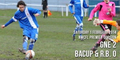 Hillmen Set New Record After Bacup Victory