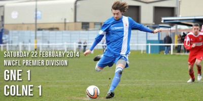 Glossop Find Resilient Colne Hard To Break Down