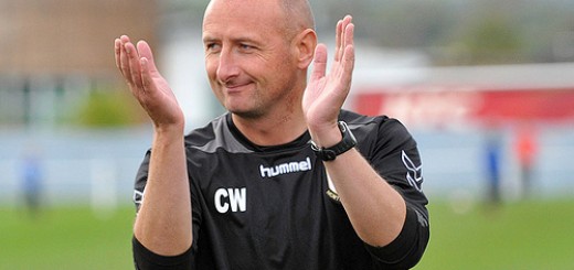 Chris Willcock