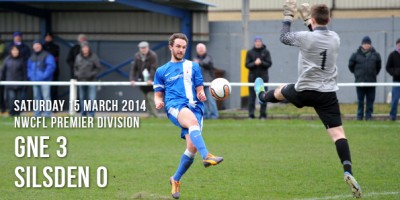 North End Prove Too Good For Yorkshiremen