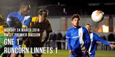 Top Of The Table Clash Ends All Square
