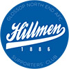 Supporters Club Player of the Month – February