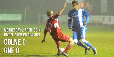Hillmen Leave Cold And Misty Colne Empty Handed