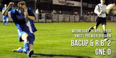 Hillmen Get That Pointless Feeling At Bacup