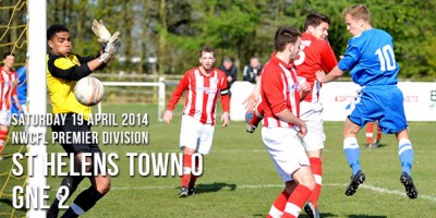 Hillmen Back To Winning Ways At Saints
