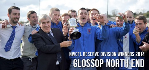 Glossop North End RESERVES