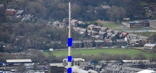 Glossop North End Derbyshire Cup Final tribute