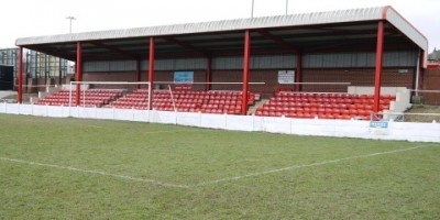 Change Of Pre-Season Fixture