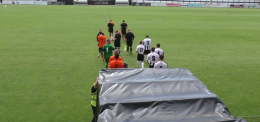 Spennymoor Video