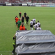 Video Highlights From Spennymoor Town v Glossop North End