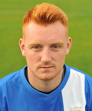 Steven Yarwood 2014