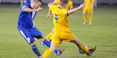 Match Report: Ashton Athletic 1 Glossop North End 2