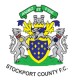 Stockport County pre-season fixture cancelled due to injuries
