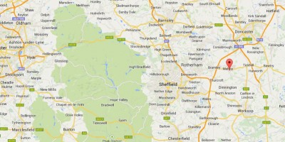 Coach travel to Malby Main (FA Cup)