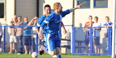 Pictures: Glossop North End v Stalybridge Celtic