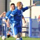 Pictures from Glossop North End v Stalybridge Celtic