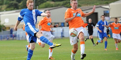 Match Report: Glossop North End 1 AFC Blackpool 0