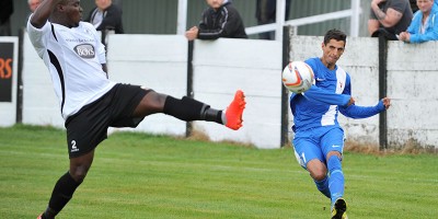 Match Report: Bacup & Rossendale Borough 0 Glossop North End 6