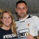 GNE Supporters Club Player of the Month for August – Dave Young