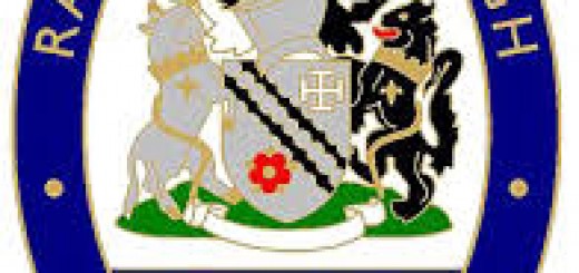 Radcliffe Borough