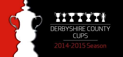 Derbyshire Senior Cup