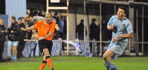 Maine Road v Glossop North End