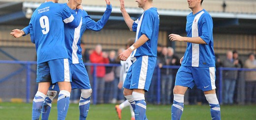 Lee Blackshaw