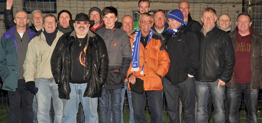 Match sponsors