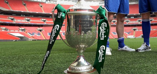 FA Vase