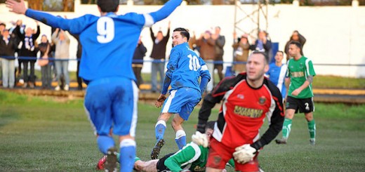 Glossop Score Against 1874 Northwich