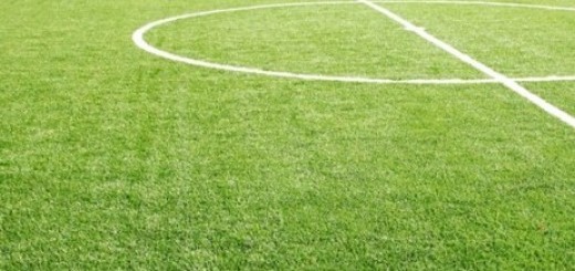 Football Pitch