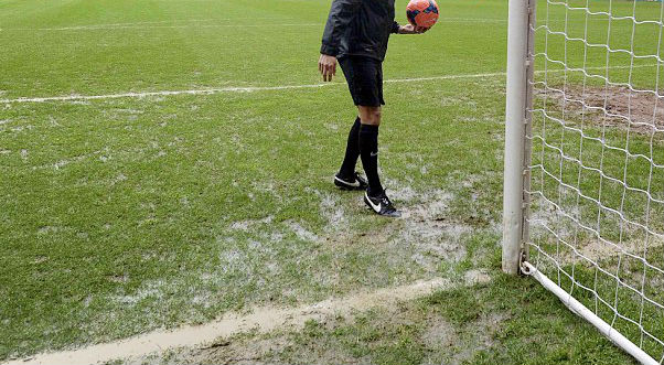 Pitch Inspection